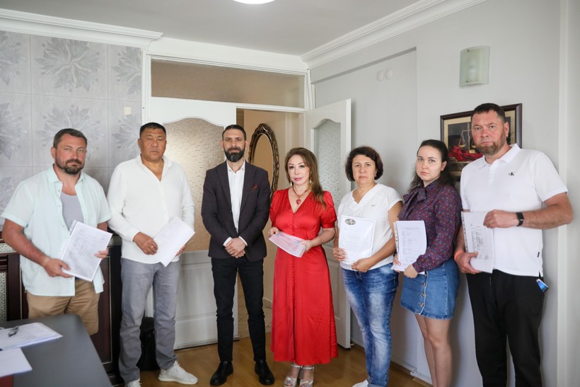 Dolandırıcılık İddiası
