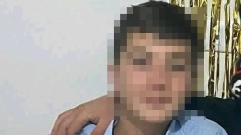 13 Yaşındaki Çocuğun Şüpheli Ölümü: İple Boğulmuş Halde Bulundu