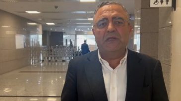 130 Kişinin 1 Mayıs Gözaltıları Devam Ediyor! CHP’li Tanrıkulu Adliyeden Açıklama Yaptı
