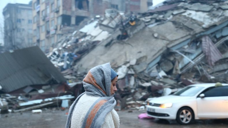 130 Kişinin Ölümüne Sebep Olan Sanığa Ceza