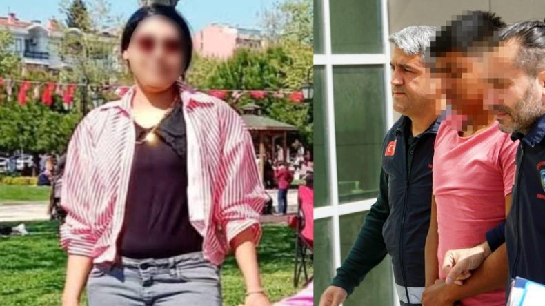 14 Yaşındaki Çocuk, Komşusunu Bıçaklayarak Soydu