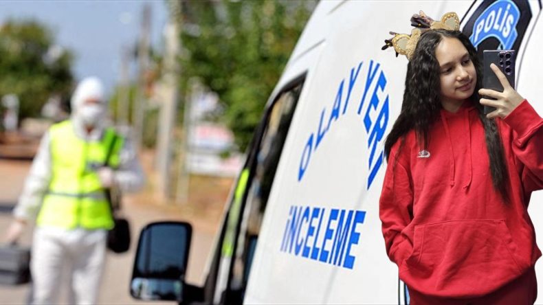 14 Yaşındaki Sultan, Başından Vurulmuş Halde Bulundu