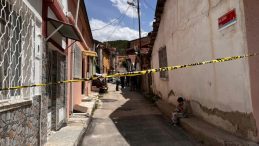 15 Gündür Kayıp Olan Yüksel Ayten’in Cesedi Bulundu