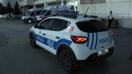 15 Yaşındaki Çocuk, 12 Yaşındaki Arkadaşını Bacağından Vurdu