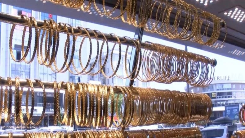 159 Bin Liralık Altın Bileklik Skandalı: Eritilince Gerçek Ortaya Çıktı