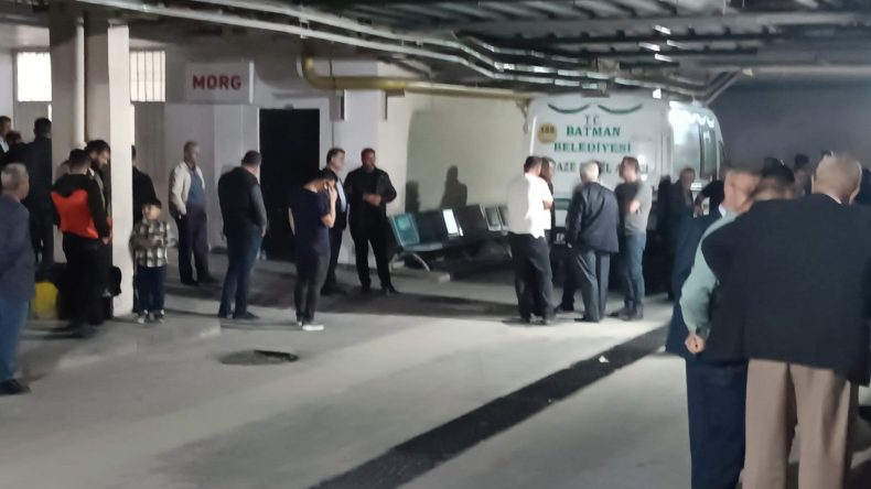 16 Yaşındaki Genç, Güreş Sırasında Kalp Krizi Geçirerek Hayatını Kaybetti