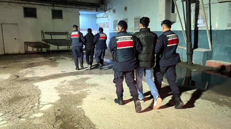 160 Milyonluk Araç Kiralama Dolandırıcılığı