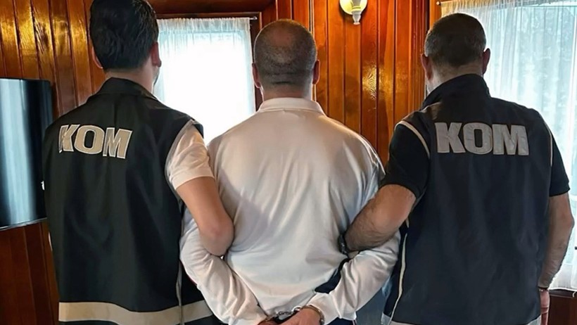 Ele Geçirilen Malzemeler