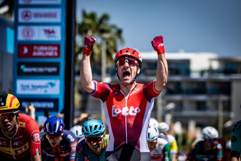Elia Viviani