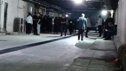 18 Yaşındaki Genç Silahlı Kavgada Hayatını Kaybetti