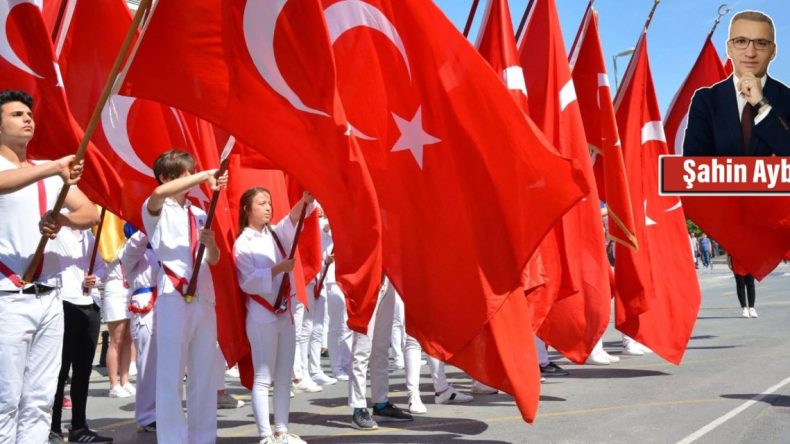 19 Mayıs Ruhu: Muhtaç Olduğumuz Kudret Eğitimimizde Mevcuttur