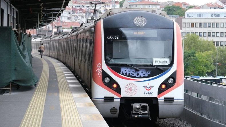 19 Mayıs’ta Üç Büyük Şehirde Raylı Sistem Ücretsiz Olacak