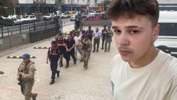 19 Yaşındaki Ali’yi Öldüren 3 Sanığa Cezada İndirim