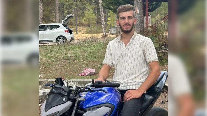 2 Grubun Tartışması Kanlı Bitti: 19 Yaşındaki Genç Hayatını Kaybetti