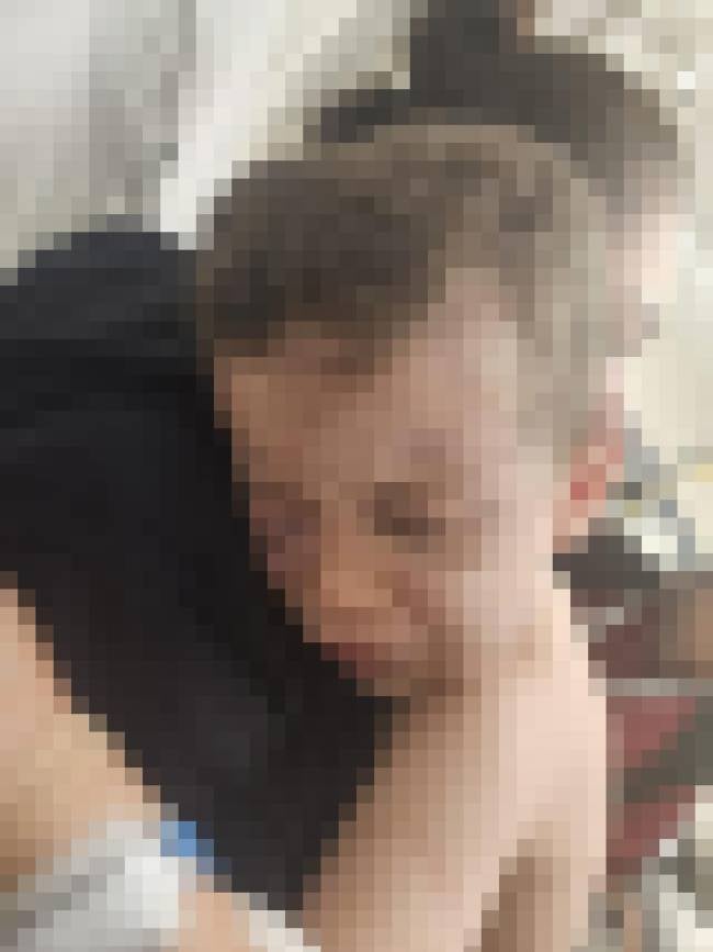 Çocuk hastaneye kaldırıldı