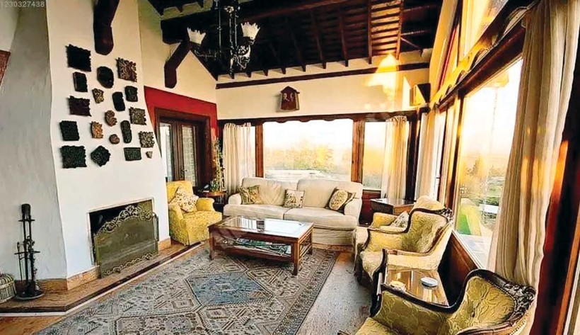 Ziyagil Çiftliği