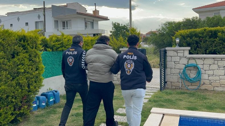 200 Milyonluk Kripto Dolandırıcılığında 16 Kişi Tutuklandı