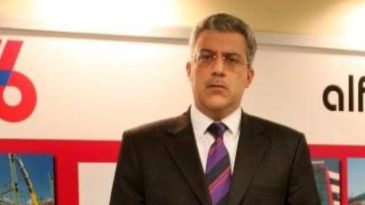 2014’te İBB Başkan Adayıydı, Bugün Tutuklandı