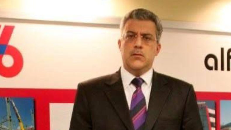 2014’te İBB Başkan Adayıydı, Bugün Tutuklandı