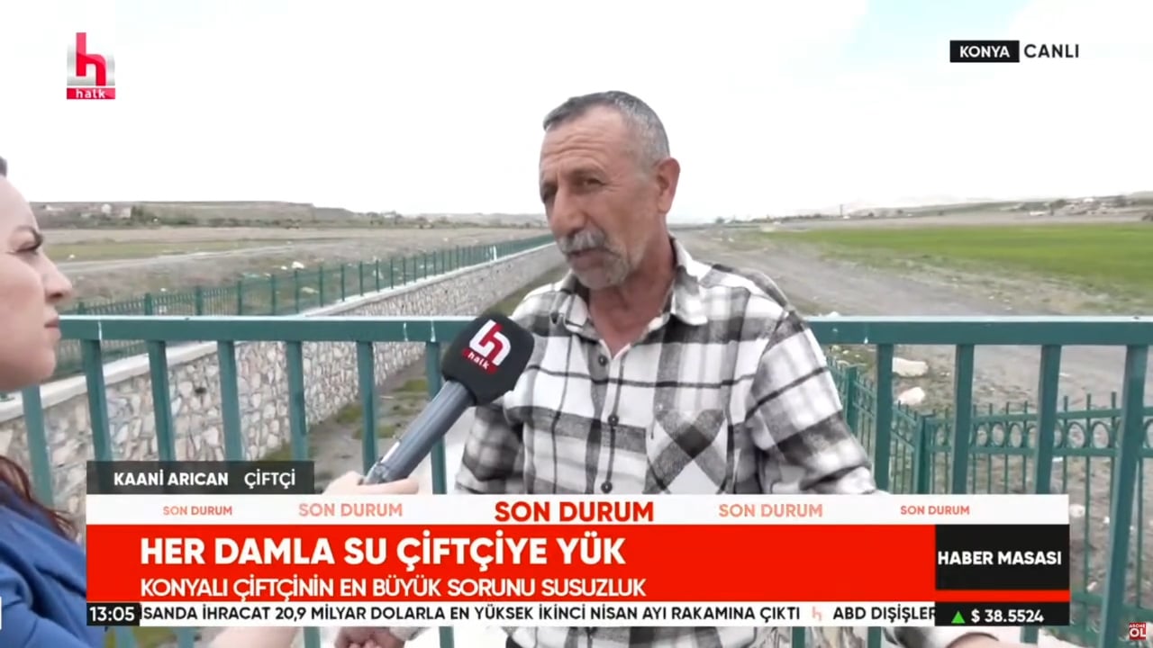 Su Kanalı