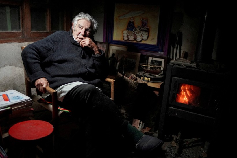 Jose Mujica ve Etkileri