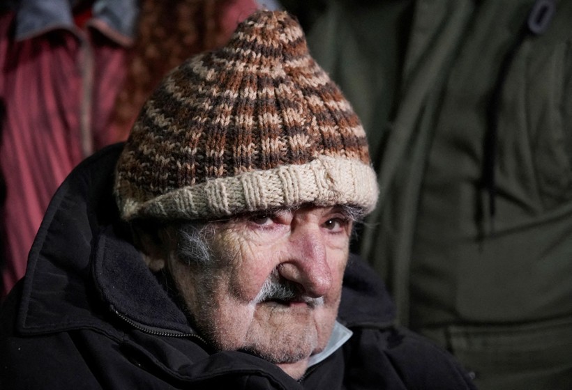 Jose Mujica ve Politikaları
