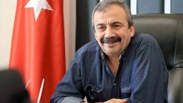 2025 Yılı “Sırrı Süreyya Önder Barış Yılı” İlan Edilsin Önerisi
