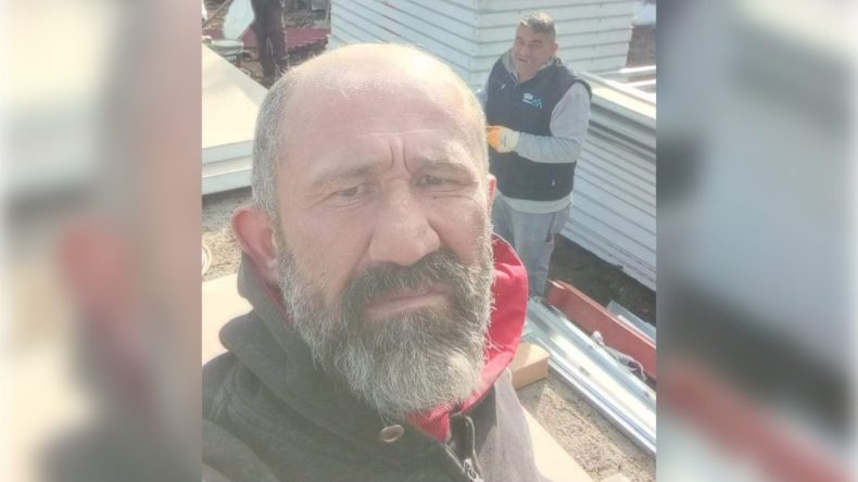 203 Gündür Kayıptı: İnşaat Ustası Ormanda Bulundu