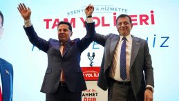 205 Gün Sonra Hâkim Karşısında Olan Ahmet Özer: İmamoğlu’nun Çalışma Arkadaşı Olduğum İçin Buradayım