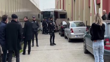 206 Sanık Hakkında İddianame: Kamu 77 Milyon Lira Zarara Uğratıldı