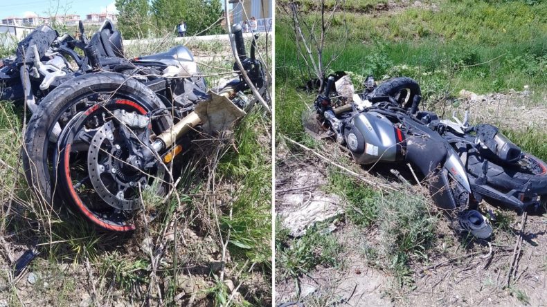 22 Yaşındaki Genç Hayatını Kaybetti, Şoför Sinir Krizi Geçirdi