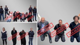 23 Kişi Yakalandı: Sınır Dışı Edilecekler