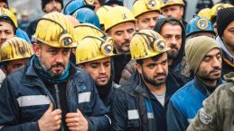 23 Yılda En Çok İşçiler Kaybetti