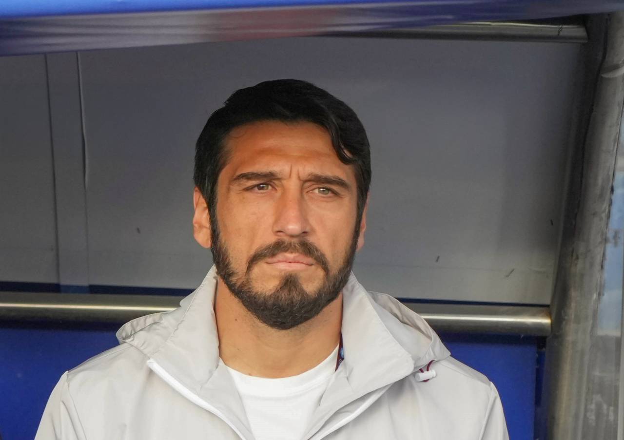 Egemen Korkmaz