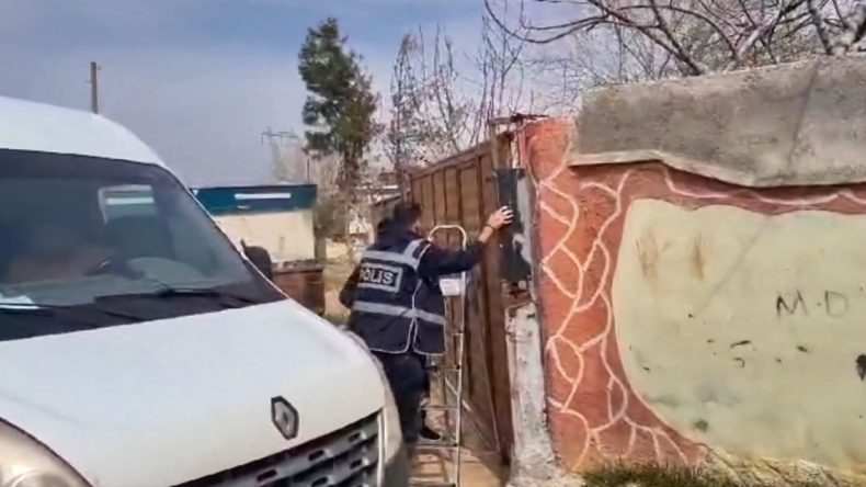25 İlde Dolandırıcılık Operasyonu: 41 Tutuklama