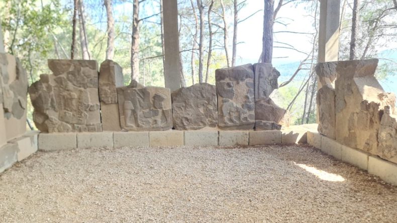2700 Yıllık Karatepe Yazıtları, UNESCO’nun Belgesel Mirası Listesinde
