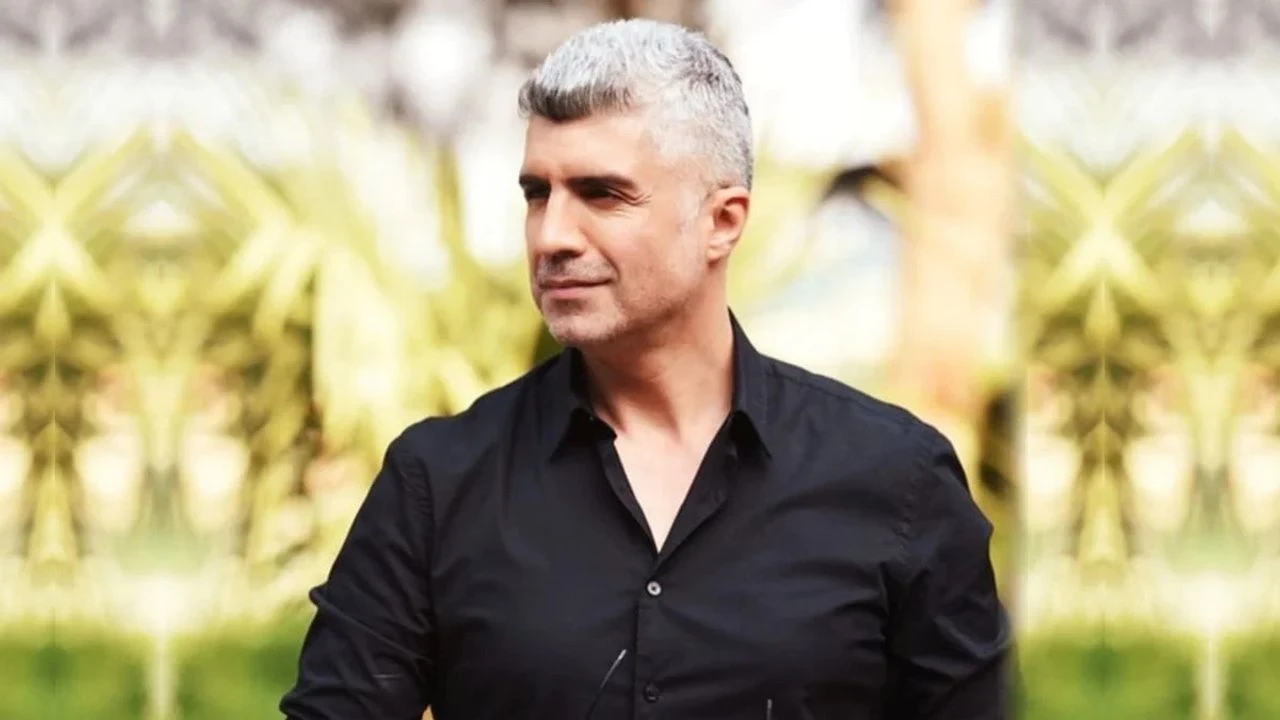 Özcan Deniz Kimdir?