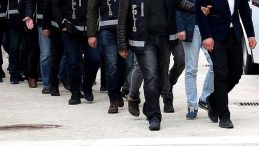 28 İlde Araç Kiralama Operasyonu: 101 Gözaltı
