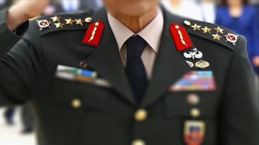 28 Şubat Davasında Yeni Gelişme
