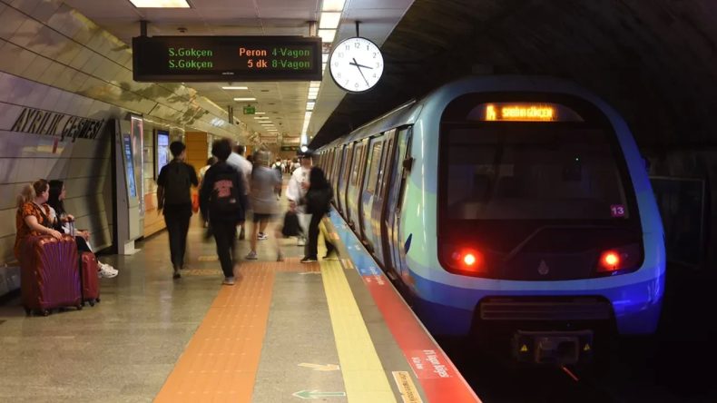29 Mayıs’ta Fethin Yıldönümü Sebebiyle İstanbul’da Toplu Ulaşım Ücretsiz Olacak