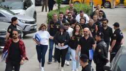 3 İlde Fuhuş Operasyonu: 7 Gözaltı