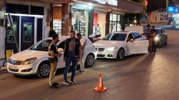 3 Milyon 476 Bin Kök Kenevir ve Skunk Ele Geçirildi
