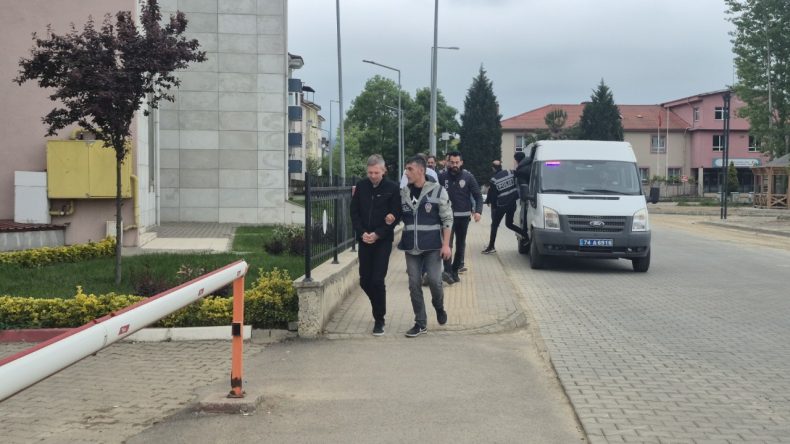 3 Milyon TL’lik Dolandırıcılık: Kılık Değiştirip İzlerini Sildiler