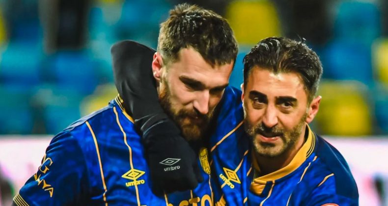 3 Yıldır Durmadan Küme Düşüyor: Böylesi Görülmedi