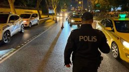 300 Binden Fazla Kişi Sorgulandı, Bine Yakını Yakalandı