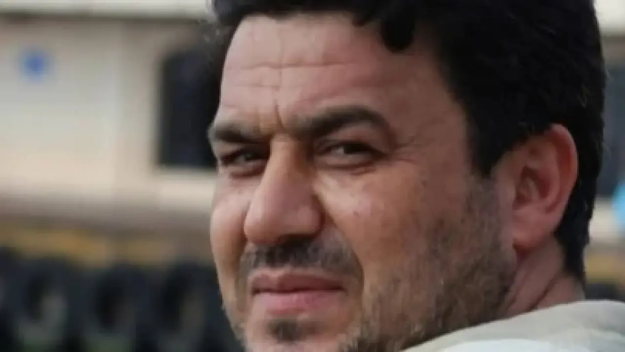 Erol Eğrek