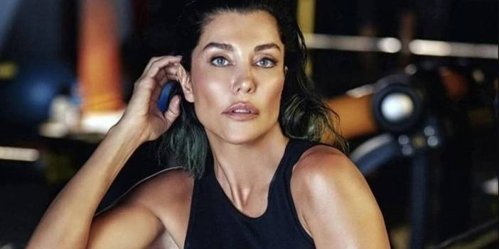 Deniz Akkaya'ya tazminat şoku