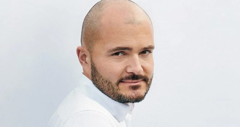 32 Yaşında Avrupa’nın En Zengin 30 İsiminden Biri Oldu