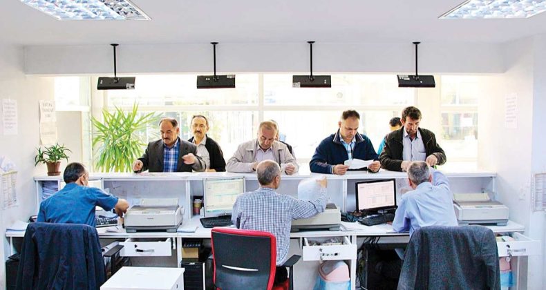 34 Milyar Dolar Dövize Dönüştü
