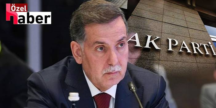 Oğlunun tutuklandığı ortaya çıkan milletvekili Ahmet Zenbilci